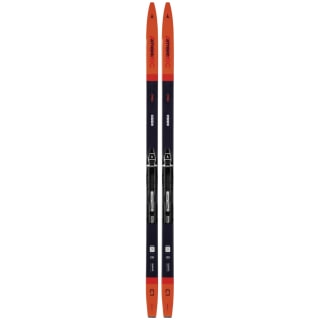 Atomic Pro C1 Skintec + Access Kinder Langlauf-Ski
