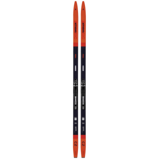 Atomic Pro C2 Skintec + Access Kinder Langlauf-Ski