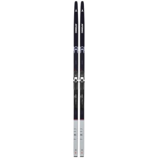 Atomic Savor XC Skintec med + Shift Pro CL No-Wax Ski