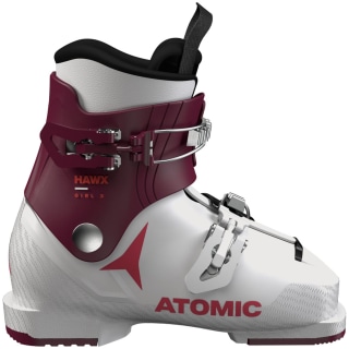 Atomic Hawx 2 Kinder Skistiefel