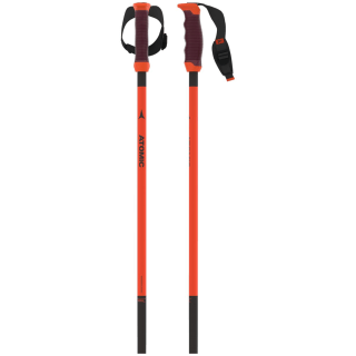 Atomic Redster Carbon SQS Alpin-Skistöcke Atomic Redster Carbon SQS Alpin-Skistöcke