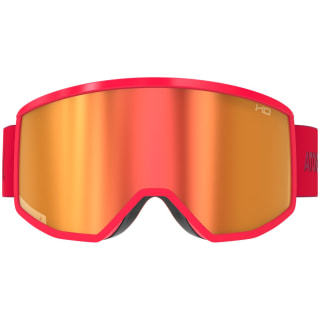 Atomic Four HD Atomic Four HD