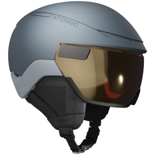Atomic Revent GT Amid HD Photo Helm Atomic Revent GT Amid HD Photo Helm