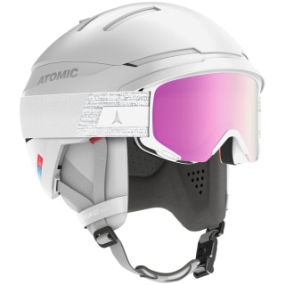 Atomic Savor GT Amid Helm Atomic Savor GT Amid Helm