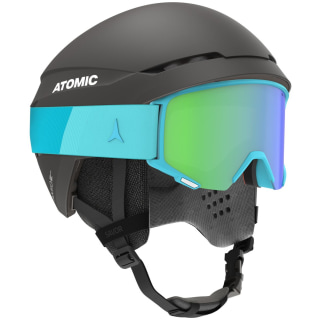 Atomic Savor Helm