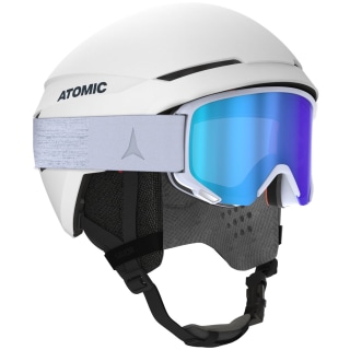 Atomic Savor Helm