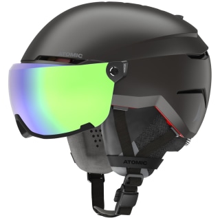 Atomic Savor Amid Visor HD Helm