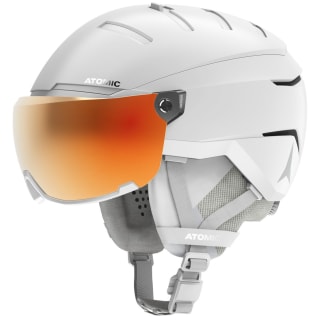 Atomic Savor GT Amid Visor HD Helm