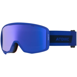 Atomic Count Jr Cylindrical Kinder Skibrille Atomic Count Jr Cylindrical Kinder Skibrille