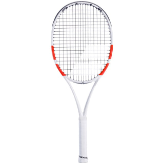 Babolat Pure Strike 100 Herren Tennisschläger (Midsize)
