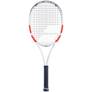Babolat Pure Strike 16/19 Herren Tennisschläger (Midsize)