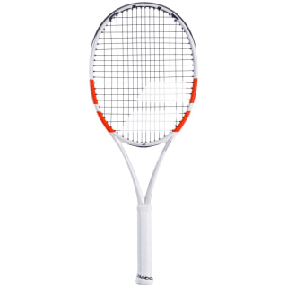 Babolat Pure Strike Lite Herren Tennisschläger (Midsize)
