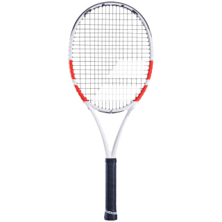 Babolat Pure Strike 100 16/20 Herren Tennisschläger (Midsize)