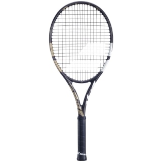 Babolat Pure Drive Wim Unstrung Herren Tennisschläger (Midsize)