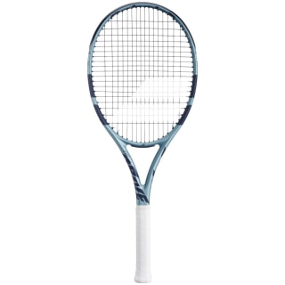 Babolat Evo Drive Gen2 Strung Herren Tennisschläger (Midsize)