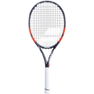 Babolat Boost Strike Strung Herren Tennisschläger (Midsize)