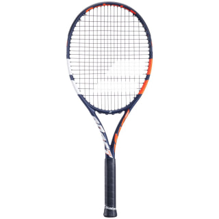 Babolat Boost Drive Strung Herren Tennisschläger (Midsize)