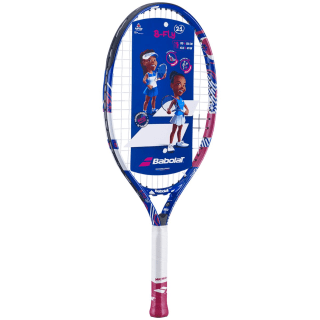 Babolat B Fly 21 S CV Kinder Tennisschläger
