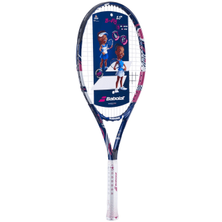 Babolat B Fly 25 S CV Kinder Tennisschläger