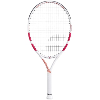 Babolat Drive 23 White NC Kinder Tennisschläger