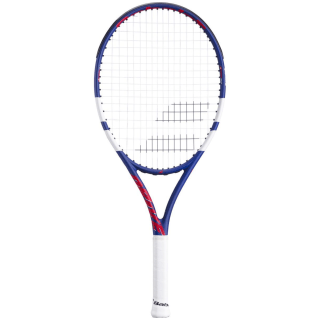 Babolat Drive 25 Red NC Kinder Tennisschläger