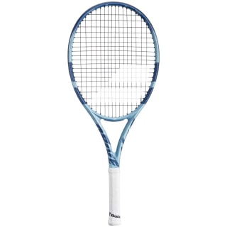 Babolat PD 26 Gen11 Light Blue Kinder Tennisschläger