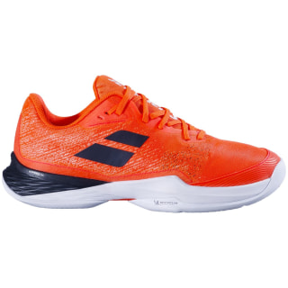 Babolat Jet Mach 3 Clay Herren