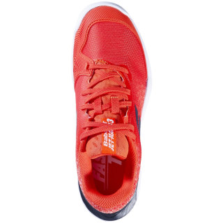 Babolat Jet Mach 3 Clay Kinder