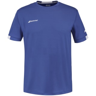 Babolat Play Crew Neck Kinder T-Shirt