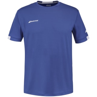 Babolat Play Crew Neck Herren T-Shirt