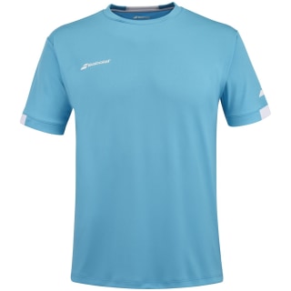 Babolat Play Crew Neck Herren T-Shirt