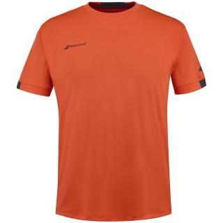 Babolat Play Crew Neck Herren T-Shirt