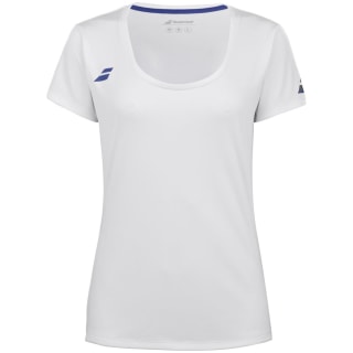 Babolat Play Sleeve Damen T-Shirt