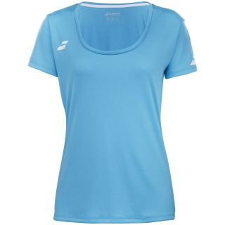 Babolat Play Sleeve Damen T-Shirt