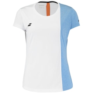Babolat Play Sleeve Damen T-Shirt