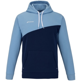 Babolat Drive Hood Herren Sweatshirt