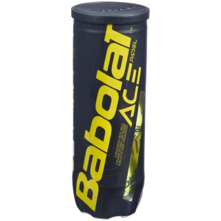 Babolat ACE Padel X3 Paddle Tennis-Schläger