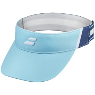 Babolat Elastic Visor Herren Cap