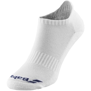 Babolat Invisible 2 Pairs Damen Socken