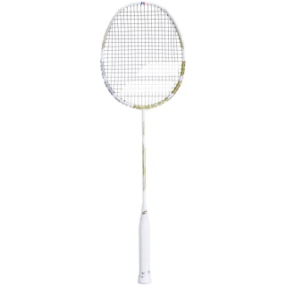 Babolat Jetstream 74 Strung NC Herren Badmintonschläger