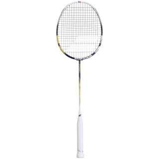 Babolat Jetstream 80 Strung NC Herren Badmintonschläger