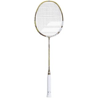 Babolat Jetstream 78 Strung NC Herren Badmintonschläger