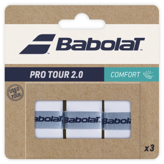 Babolat Pro Tour 2.0 X3 Griffband