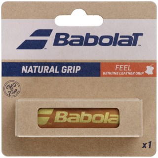 Babolat Natural Grip Griffband