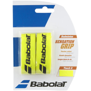 Babolat Grip Sensation X2 Griffband