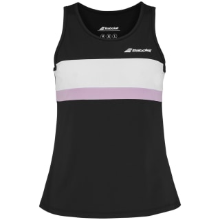 Babolat Padel Woman Damen T-Shirt Babolat Padel Woman Damen T-Shirt
