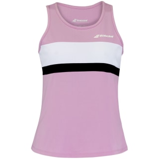 Babolat Padel Woman Damen T-Shirt Babolat Padel Woman Damen T-Shirt