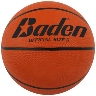 Baden Basic Basketball