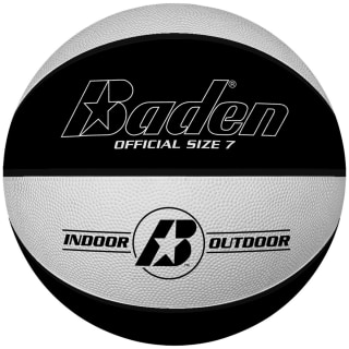 Baden Basic Basketball