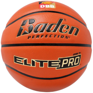 Baden Elite Pro Dbb Basketball